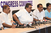 Former minister Ramanatha  Rai dubs Nalin as a lazy MP
